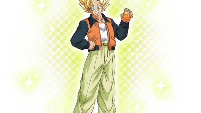 Dragon Ball Z: All Of Future Trunks' Outfits, Ranked