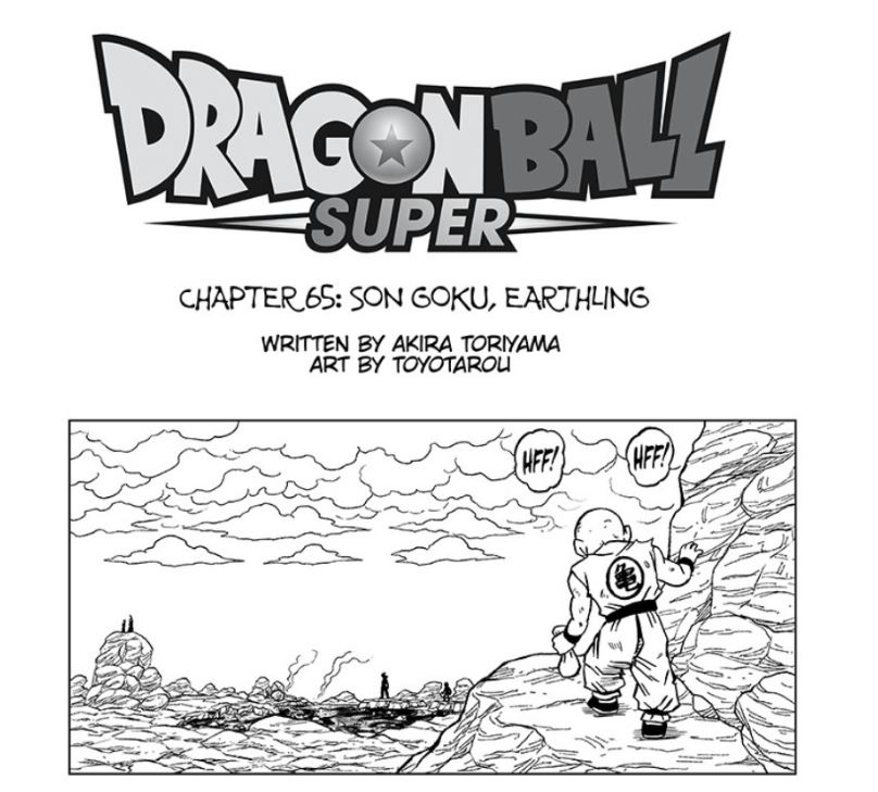 5 Earthlings That Gave Goku a Beatdown  Dragon ball super goku, Dragon  ball super manga, Anime dragon ball super