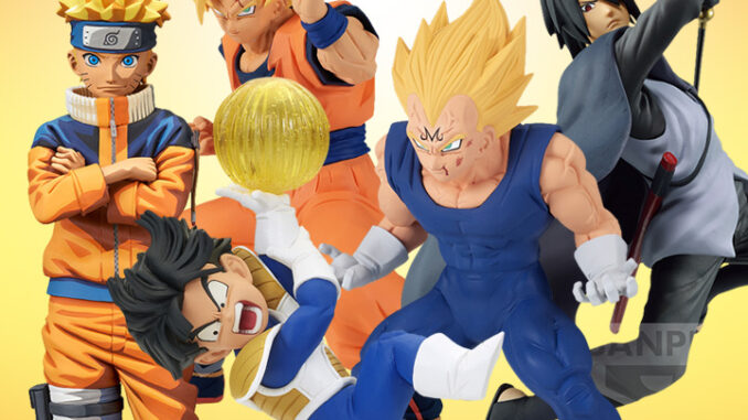 Dragon Ball Z Match Makers Super Saiyan 2 Goku
