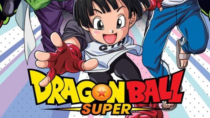 VIZ  Read Dragon Ball Super, Chapter 91 Manga - Official Shonen Jump From  Japan